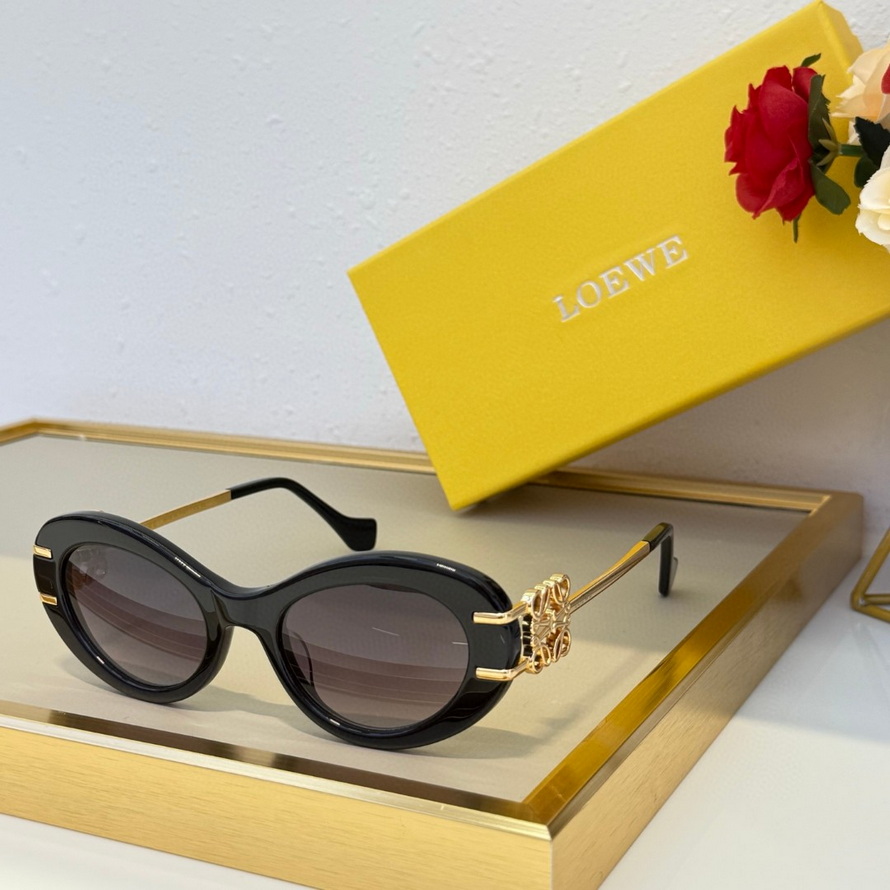 L0ew* sunglasses(aaaa)-491