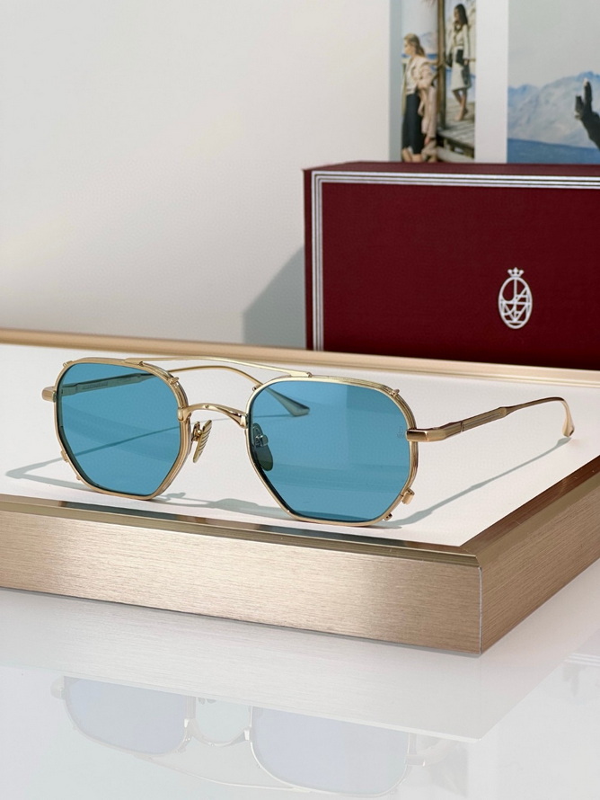 JACQUES MARIE MAGE Sunglasses(AAAA)-371