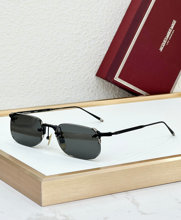 JACQUES MARIE MAGE Sunglasses(AAAA)-360