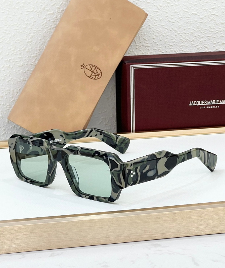 JACQUES MARIE MAGE Sunglasses(AAAA)-358
