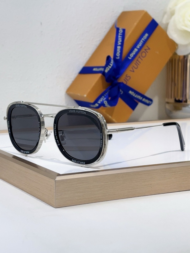 LV Sunglasses(AAAA)-2234