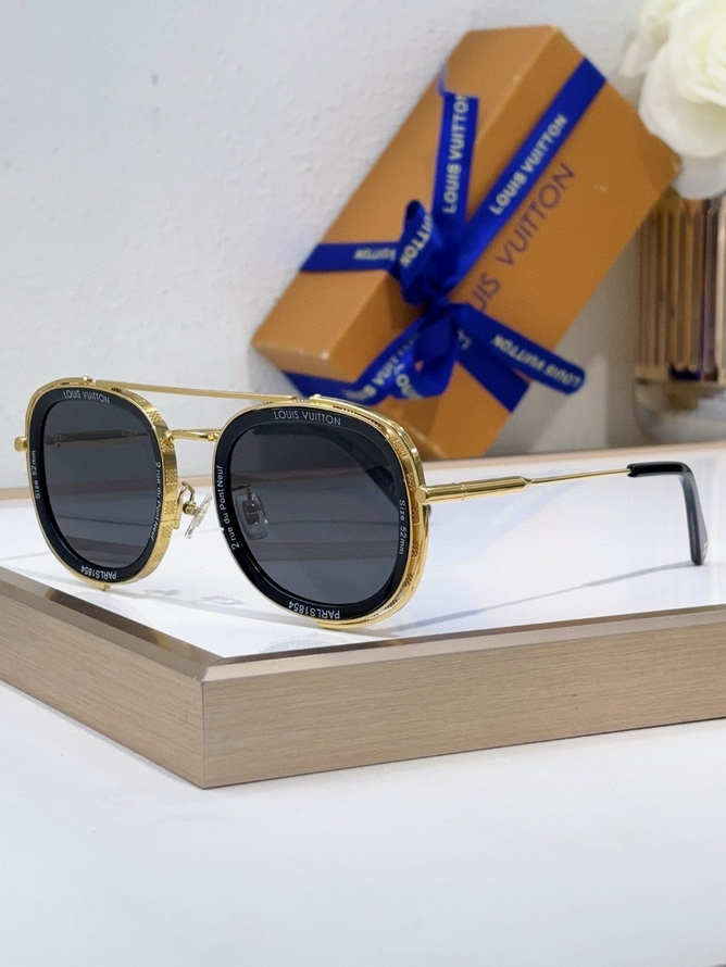 LV Sunglasses(AAAA)-2232
