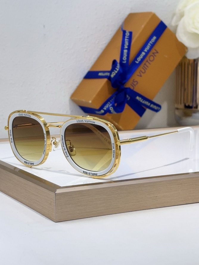 LV Sunglasses(AAAA)-2230