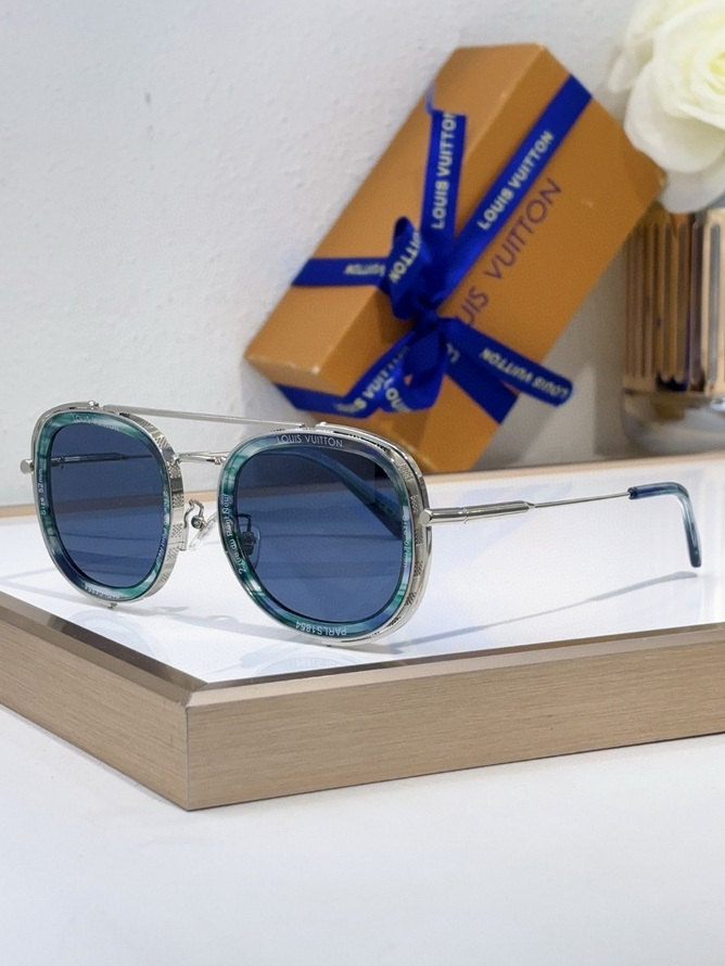 LV Sunglasses(AAAA)-2229