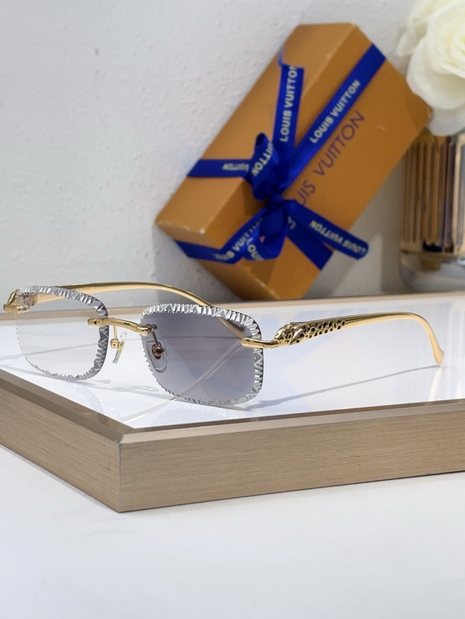 LV Sunglasses(AAAA)-2225