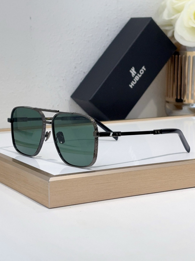 HUBLOT Sunglasses(AAAA)-099
