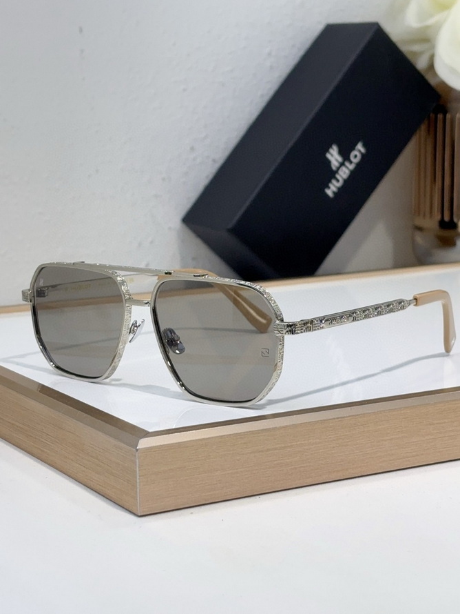 HUBLOT Sunglasses(AAAA)-084