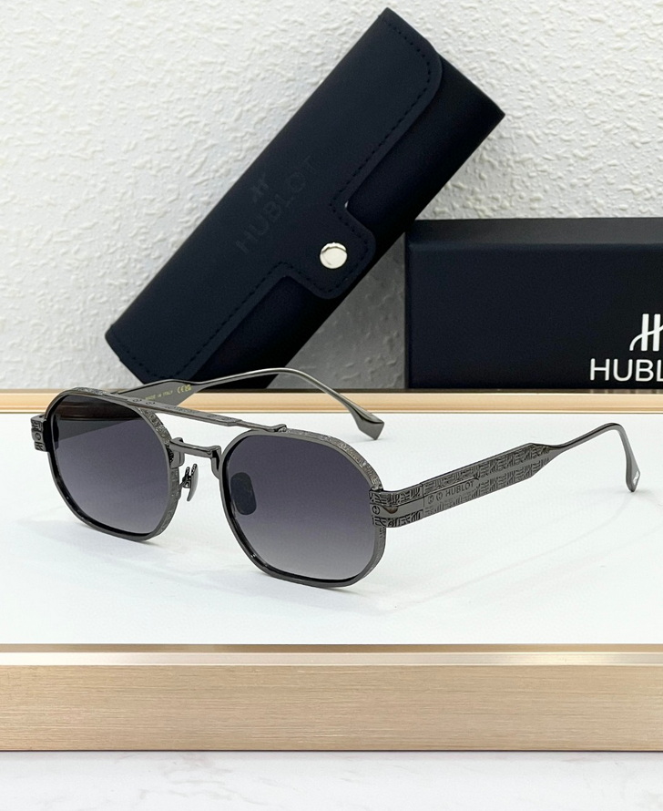 HUBLOT Sunglasses(AAAA)-079
