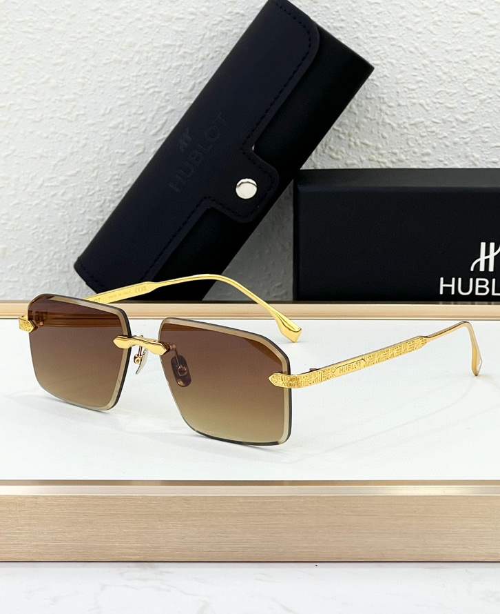 HUBLOT Sunglasses(AAAA)-075