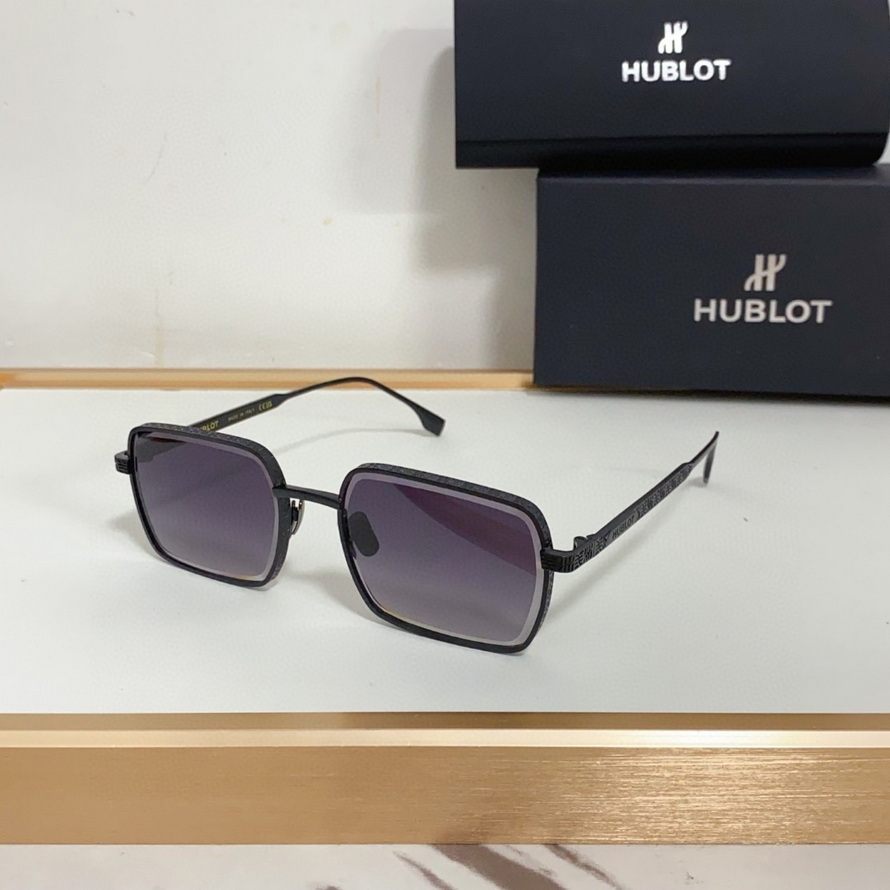 HUBLOT Sunglasses(AAAA)-063