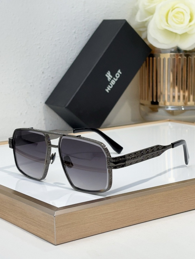 HUBLOT Sunglasses(AAAA)-052