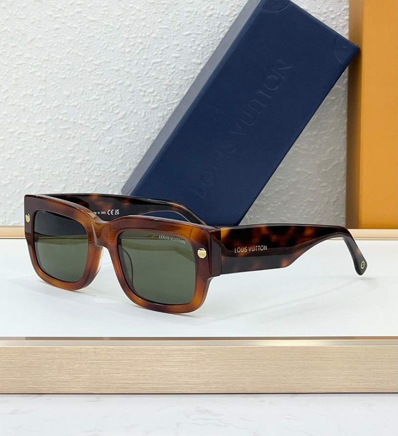 LV Sunglasses(AAAA)-2224