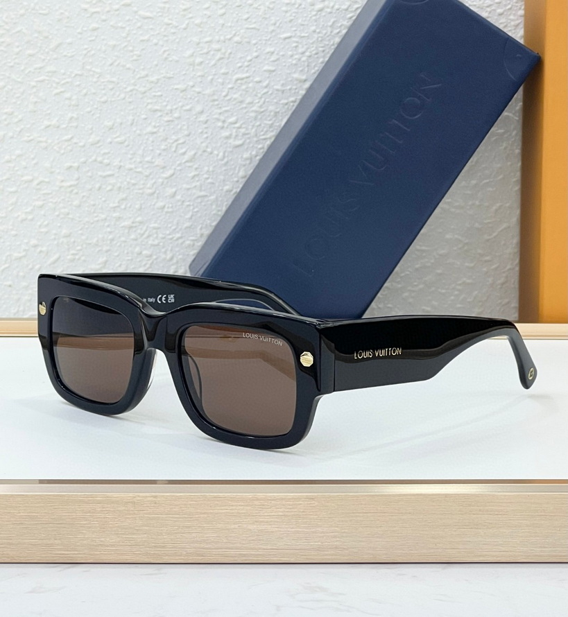 LV Sunglasses(AAAA)-2223
