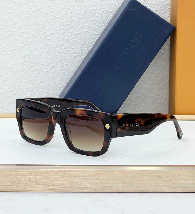 LV Sunglasses(AAAA)-2221