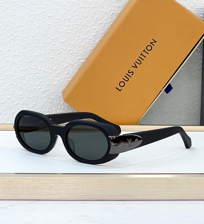 LV Sunglasses(AAAA)-2214
