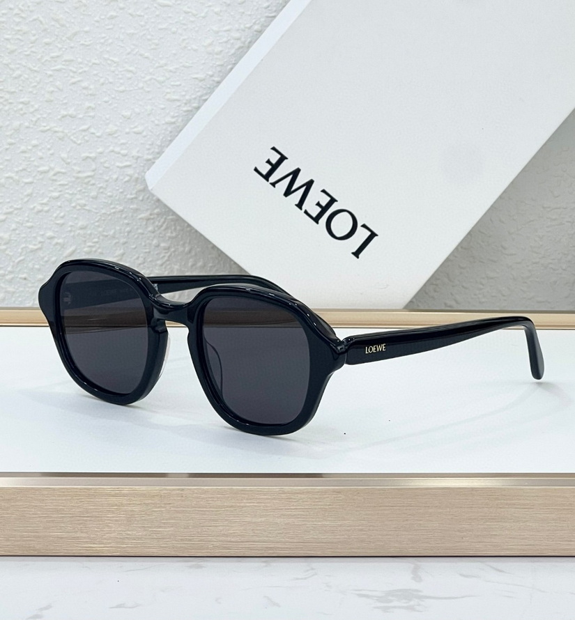 L0ew* sunglasses(aaaa)-488