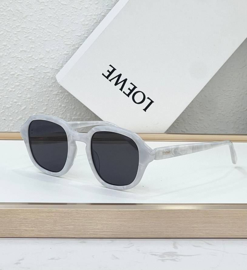 L0ew* sunglasses(aaaa)-485