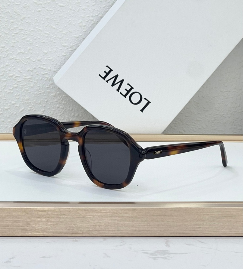 L0ew* sunglasses(aaaa)-483