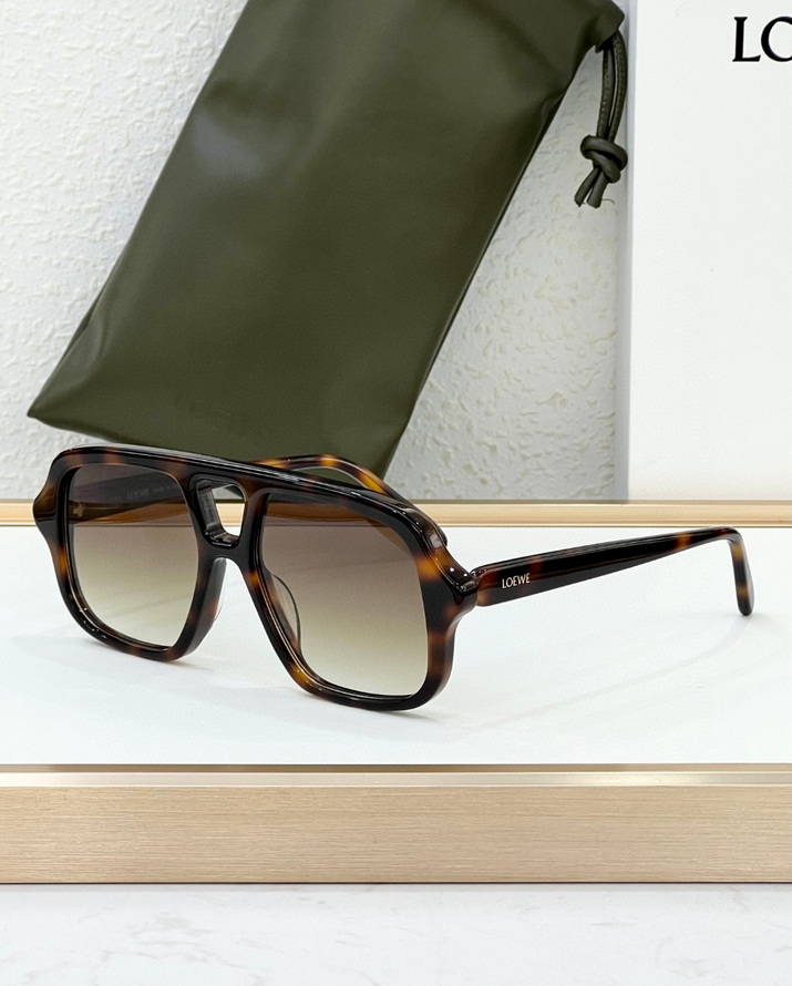 L0ew* sunglasses(aaaa)-477