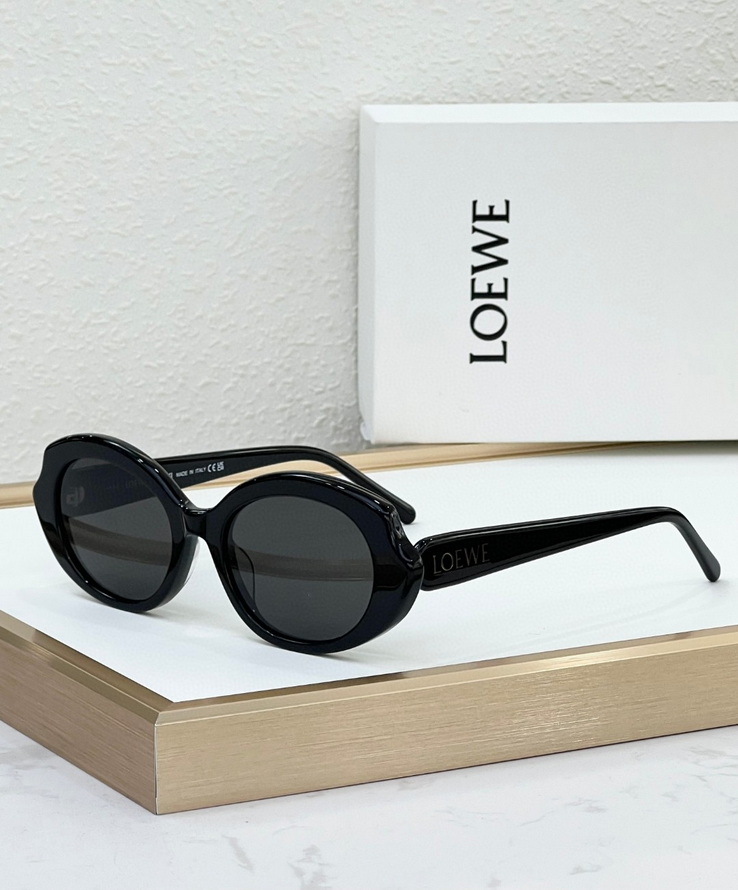 L0ew* sunglasses(aaaa)-472