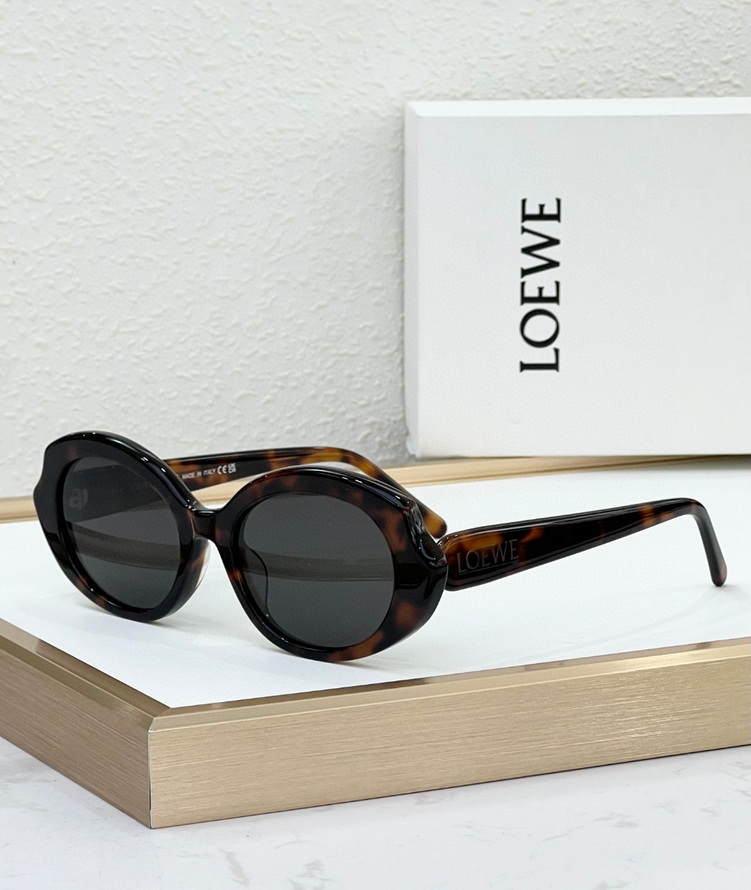 L0ew* sunglasses(aaaa)-469