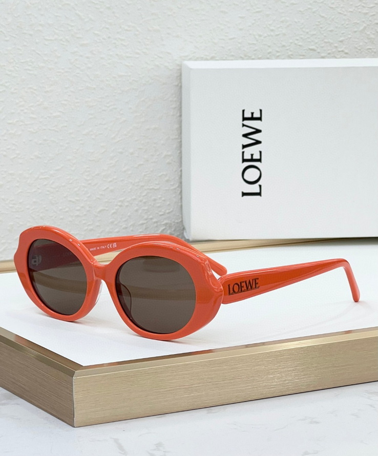 L0ew* sunglasses(aaaa)-466