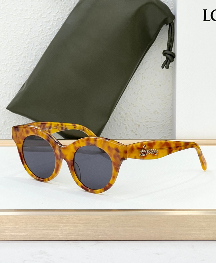 L0ew* sunglasses(aaaa)-463