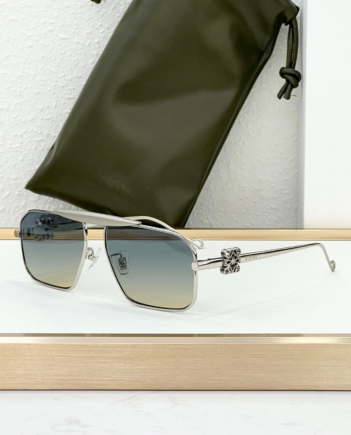 L0ew* sunglasses(aaaa)-451