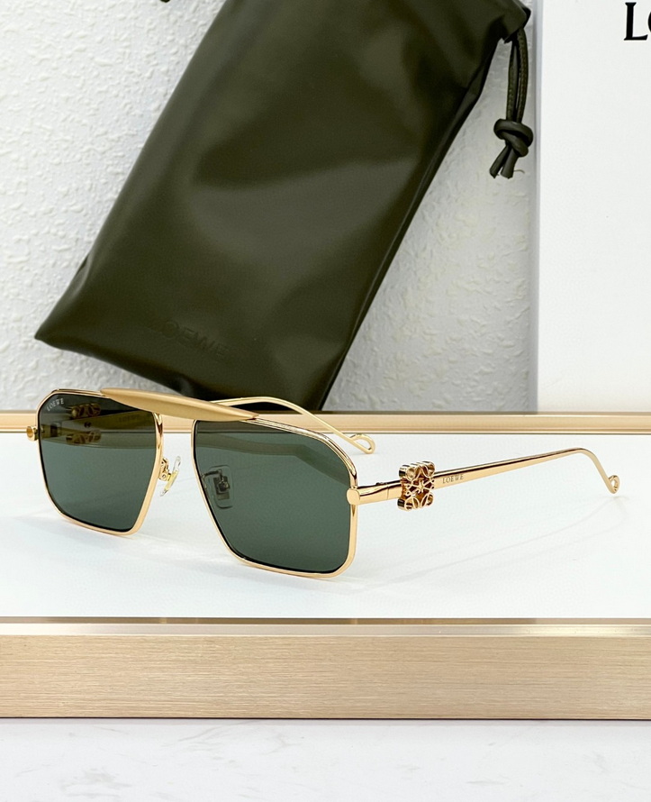 L0ew* sunglasses(aaaa)-447