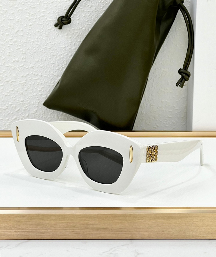 L0ew* sunglasses(aaaa)-444