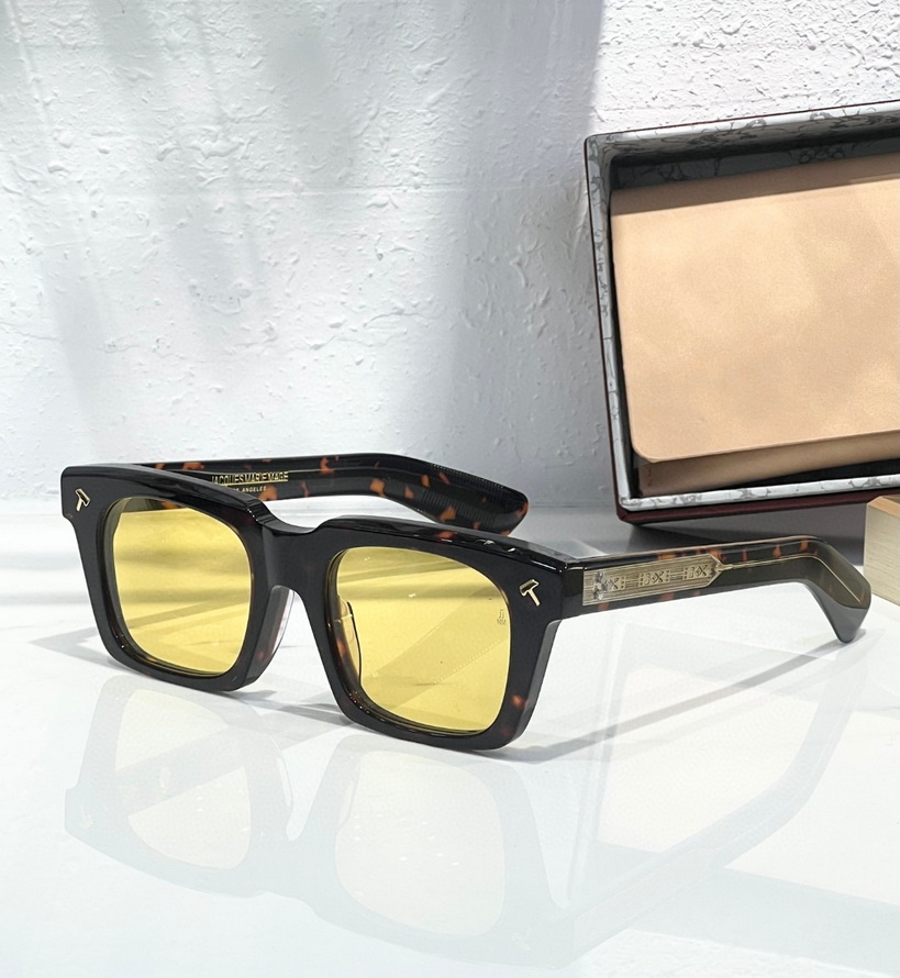 JACQUES MARIE MAGE Sunglasses(AAAA)-341