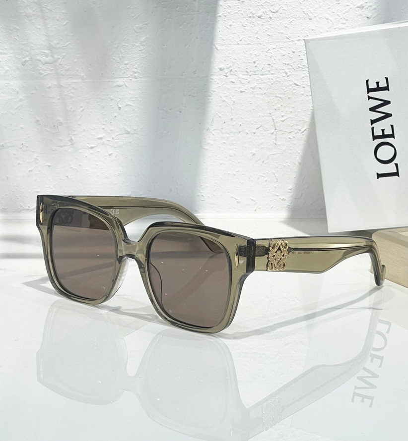 L0ew* sunglasses(aaaa)-438
