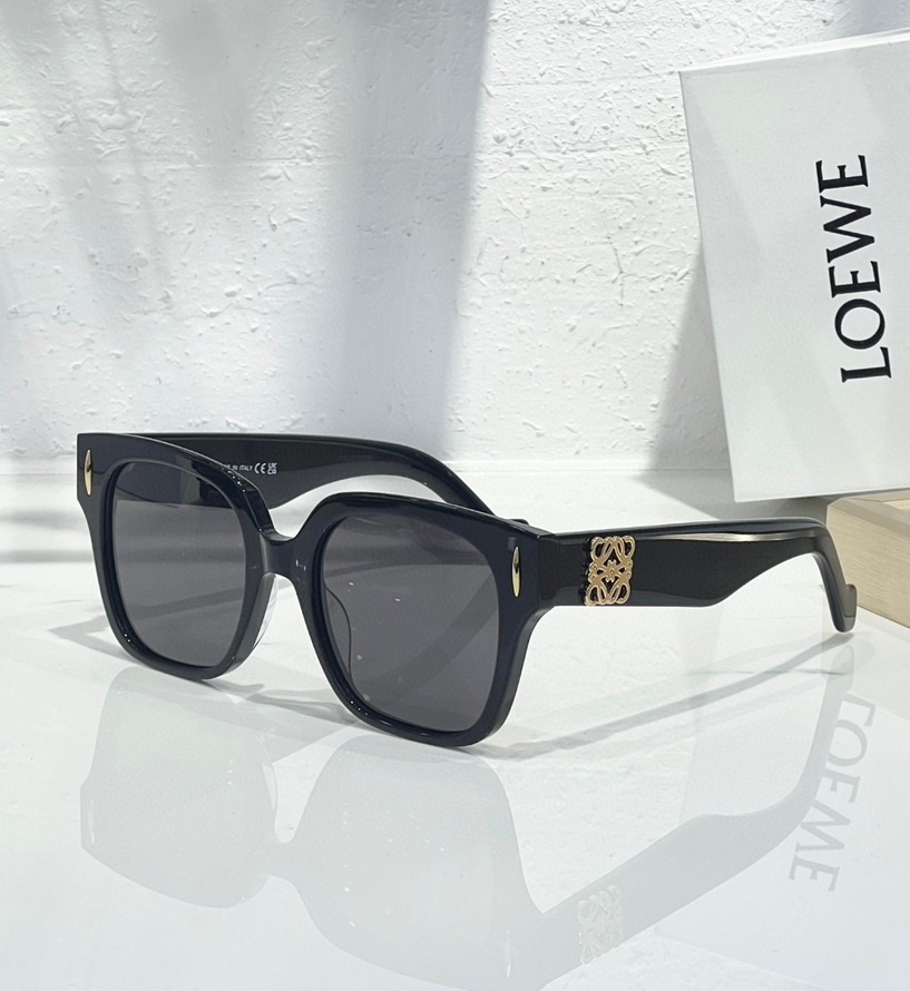 L0ew* sunglasses(aaaa)-436