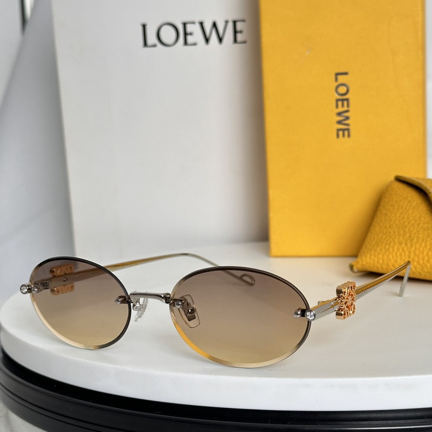 L0ew* sunglasses(aaaa)-427