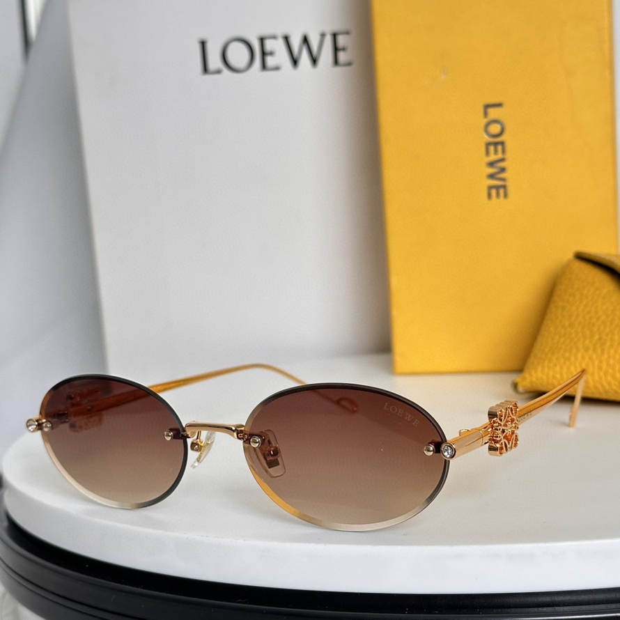 L0ew* sunglasses(aaaa)-425