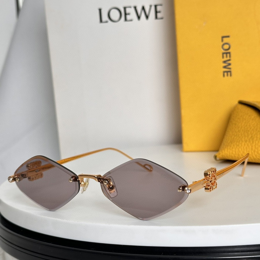 L0ew* sunglasses(aaaa)-418