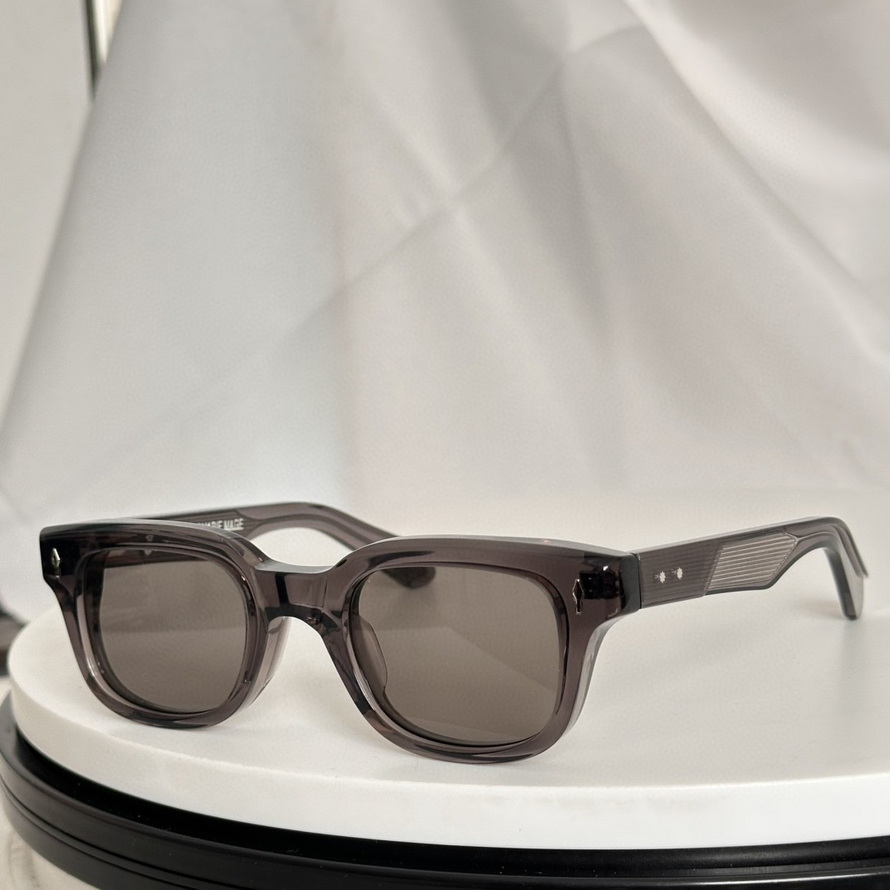 JACQUES MARIE MAGE Sunglasses(AAAA)-329