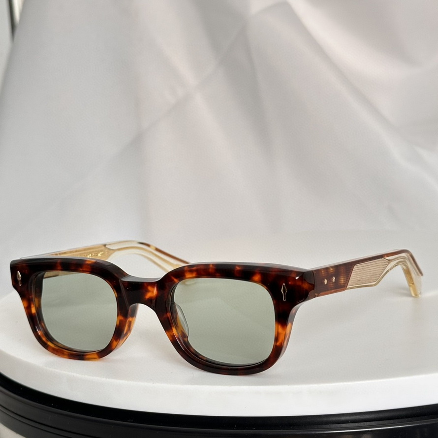 JACQUES MARIE MAGE Sunglasses(AAAA)-324