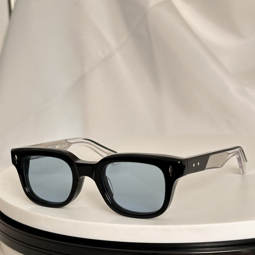 JACQUES MARIE MAGE Sunglasses(AAAA)-323