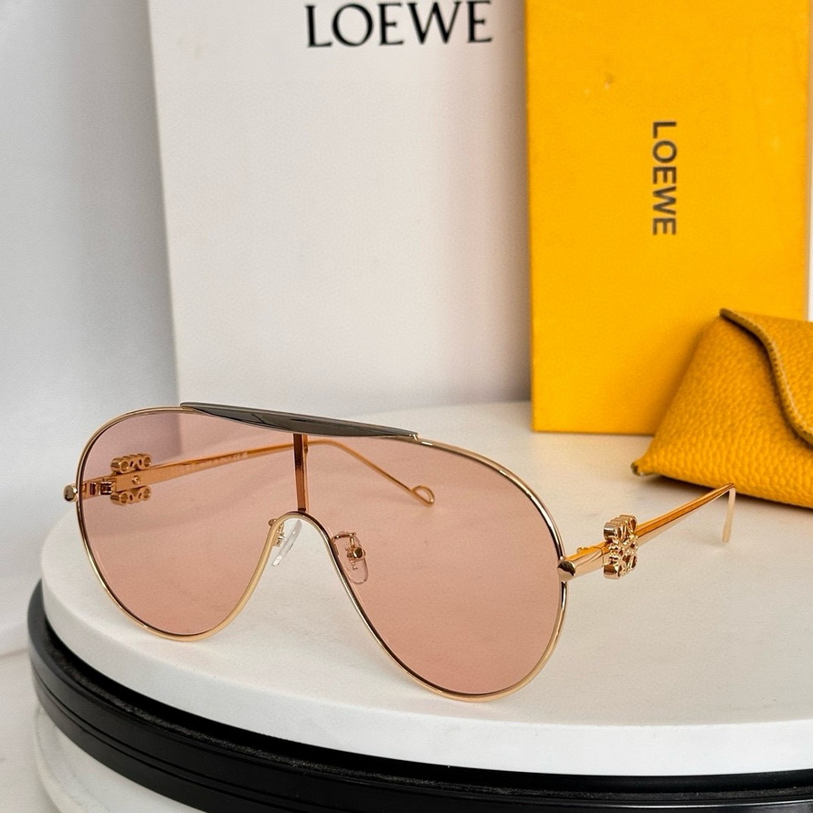 L0ew* sunglasses(aaaa)-412