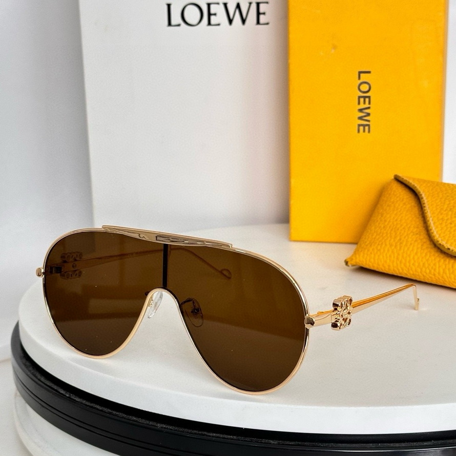 L0ew* sunglasses(aaaa)-411