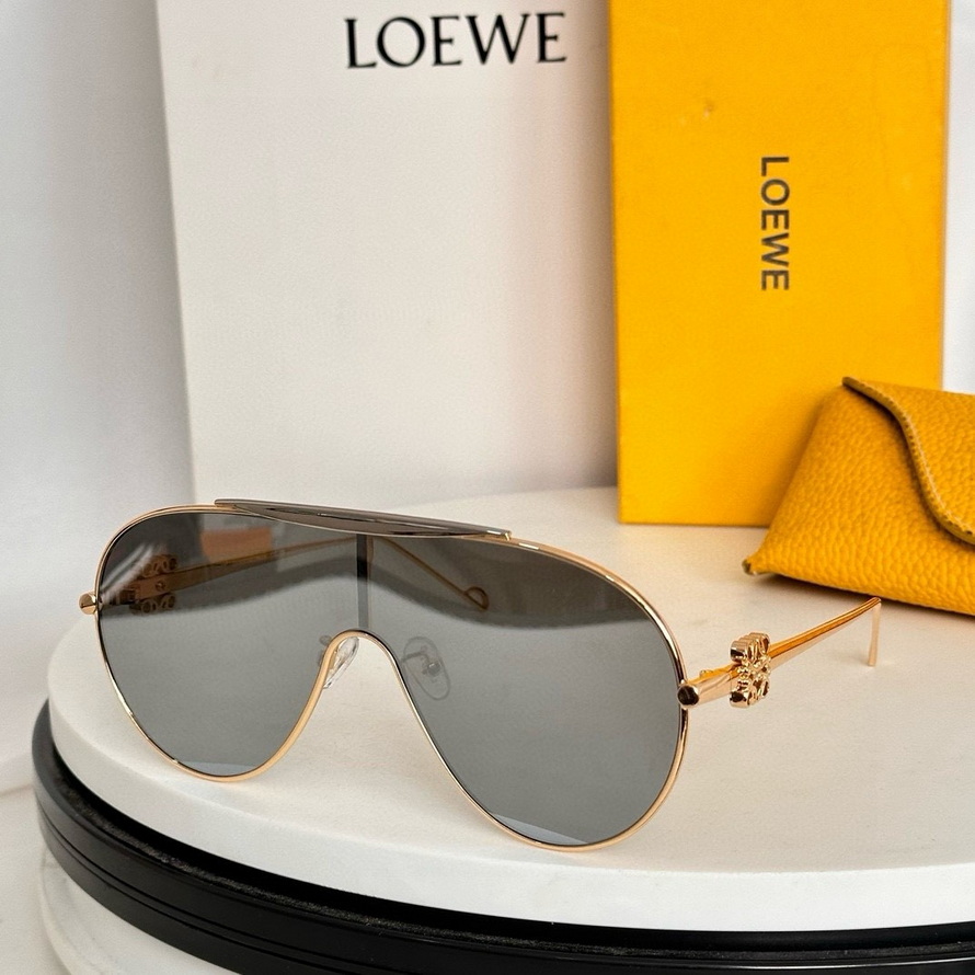 L0ew* sunglasses(aaaa)-410