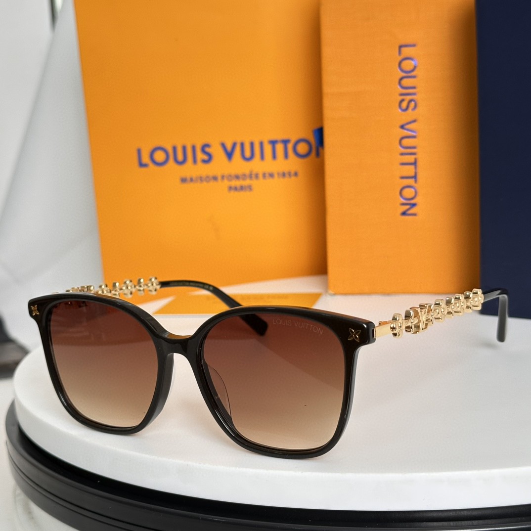 LV Sunglasses(AAAA)-2200