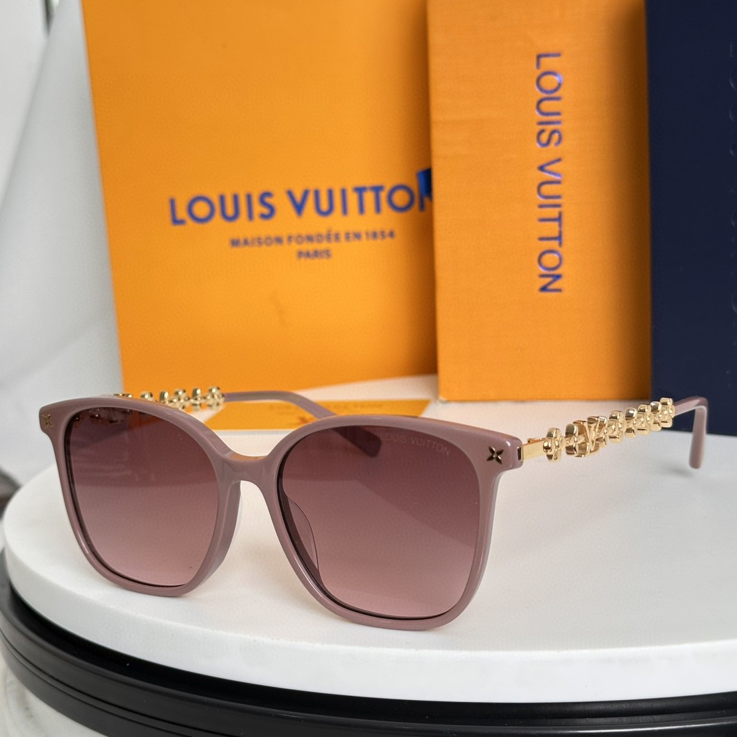 LV Sunglasses(AAAA)-2199