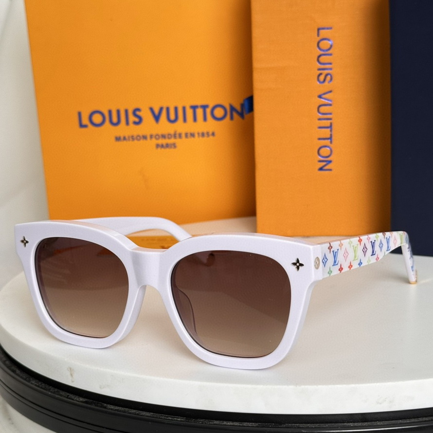 LV Sunglasses(AAAA)-2192