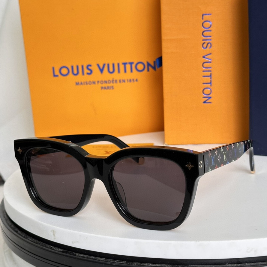 LV Sunglasses(AAAA)-2191