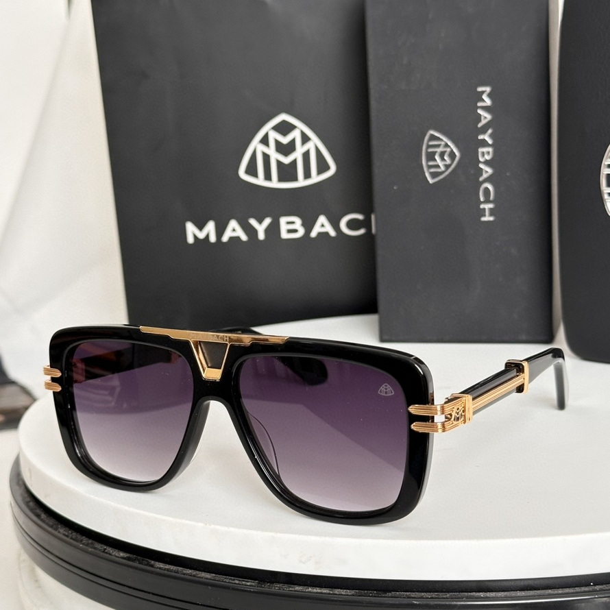 MAYBACH Sunglasses(AAAA)-102