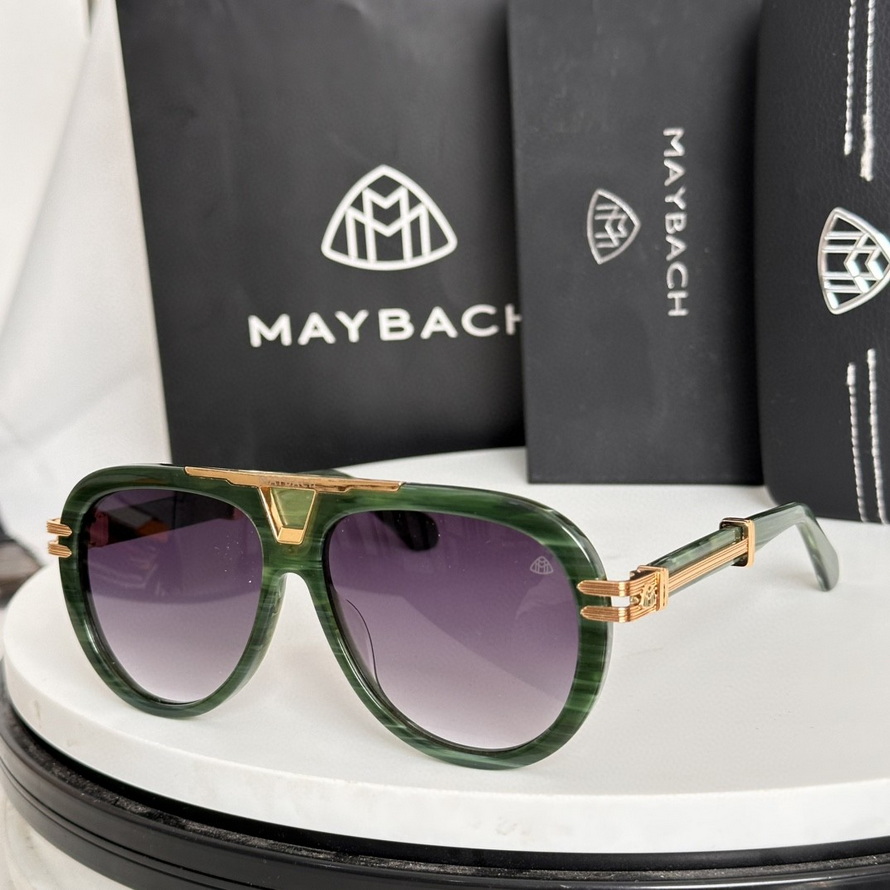 MAYBACH Sunglasses(AAAA)-096
