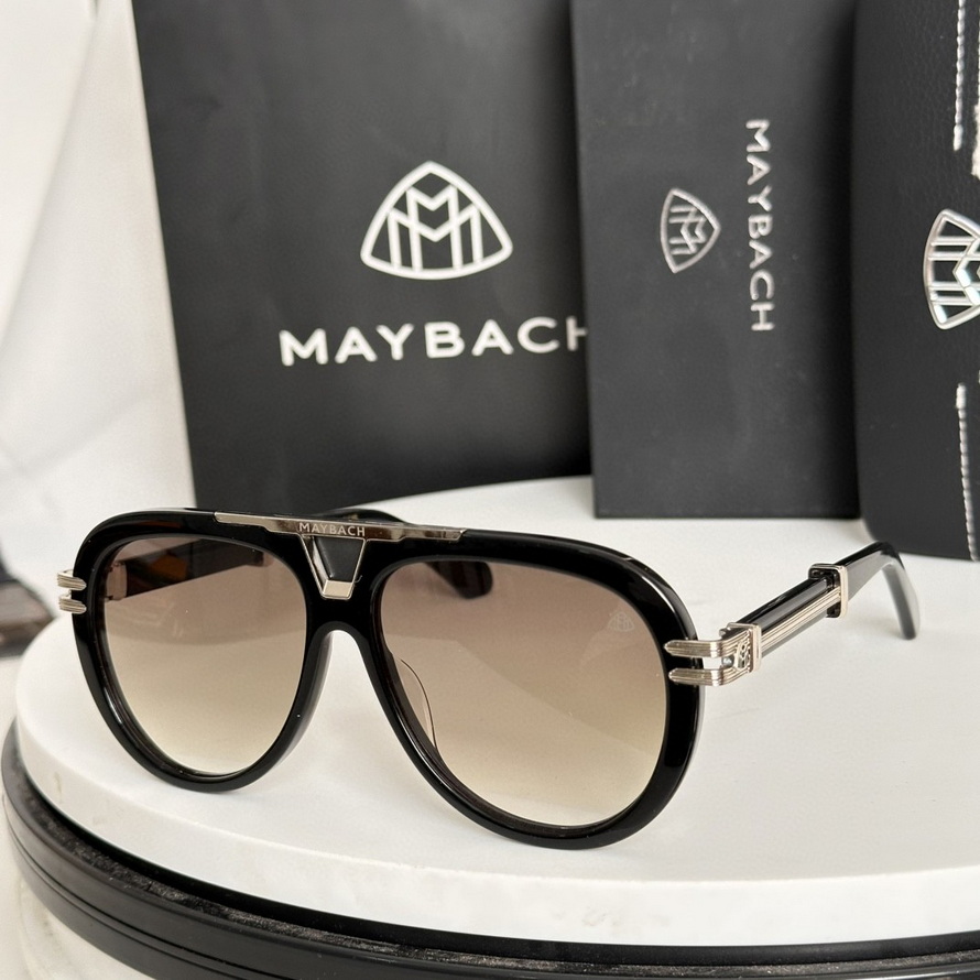 MAYBACH Sunglasses(AAAA)-093