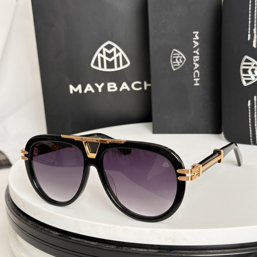MAYBACH Sunglasses(AAAA)-091